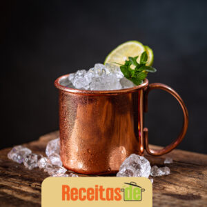 Moscow Mule