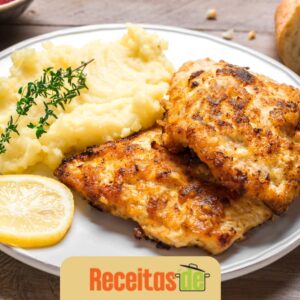 Ossobuco Tradicional à Milanesa (1)