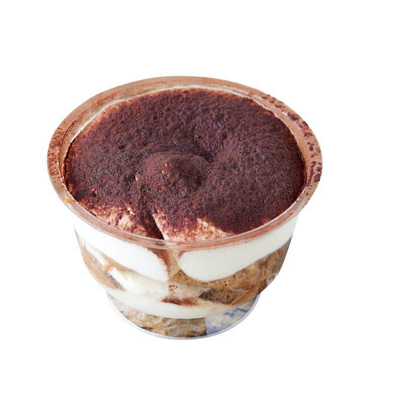 Tiramisu Clássico