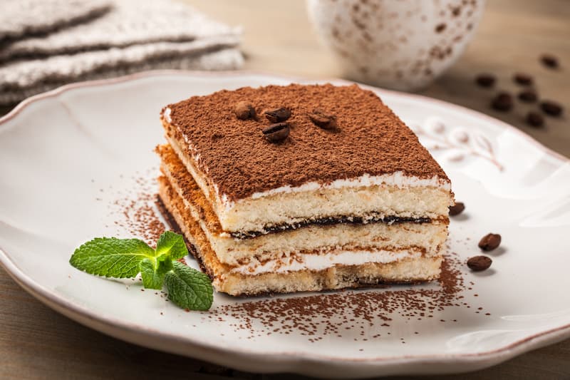 Tiramisu