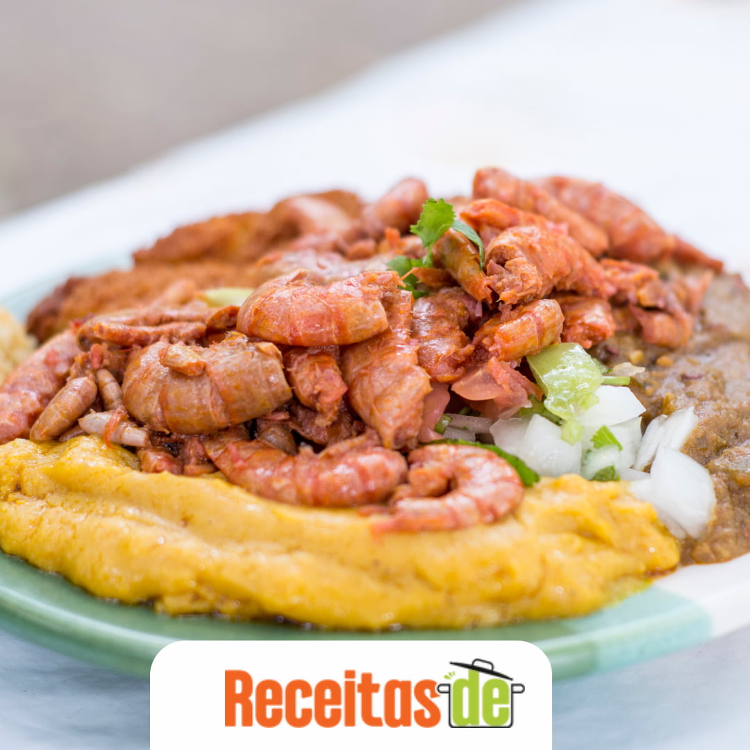 Vatapá Baiano