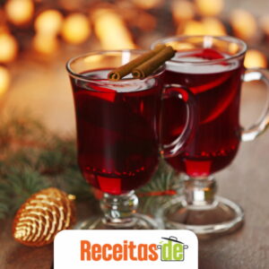 Vinho Quente