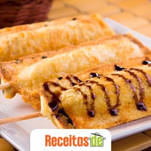crepe frances