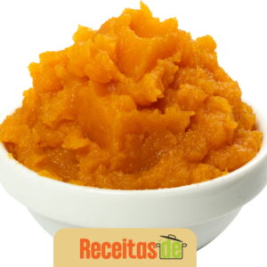 doce de batat