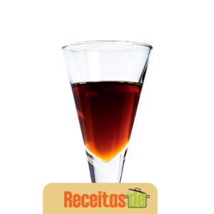 licor de jenipapo