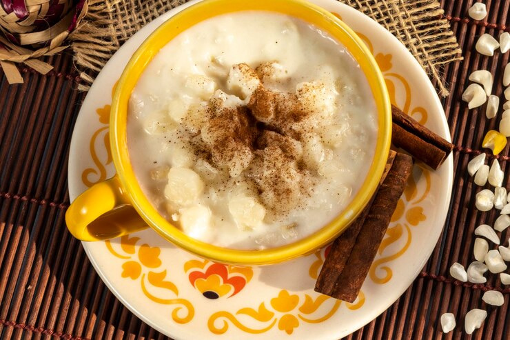 risoto frango