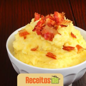 Creme de Batata com Bacon Crocante (1)