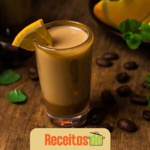 Licor Cremoso de Umbu
