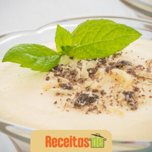 Mousse de Umbu Deliciosa (1)