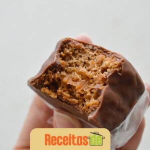 Pão de Mel