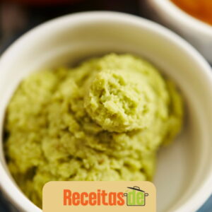 Wasabi Caseiro