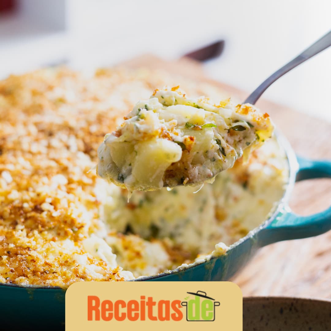 Arroz de Bacalhau Tradicional