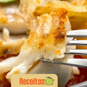 Bacalhau Cozido Tradicional