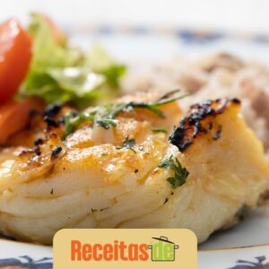 Bacalhau Divino