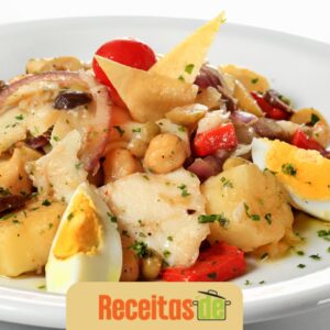 Bacalhau à Gomes de Sá