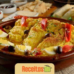 Bacalhau à Zé do Pipo