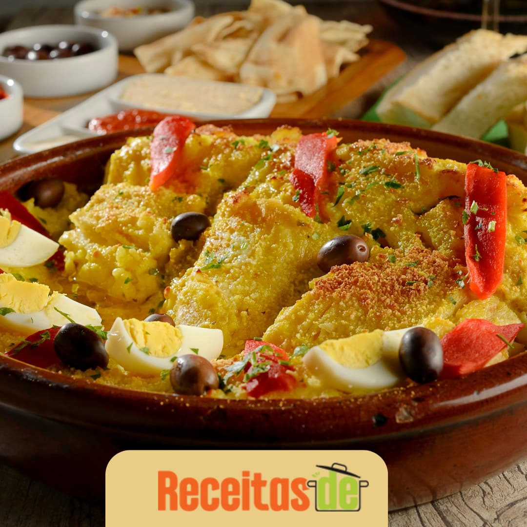 Bacalhau à Zé do Pipo