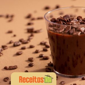 Brigadeiro de Copinho