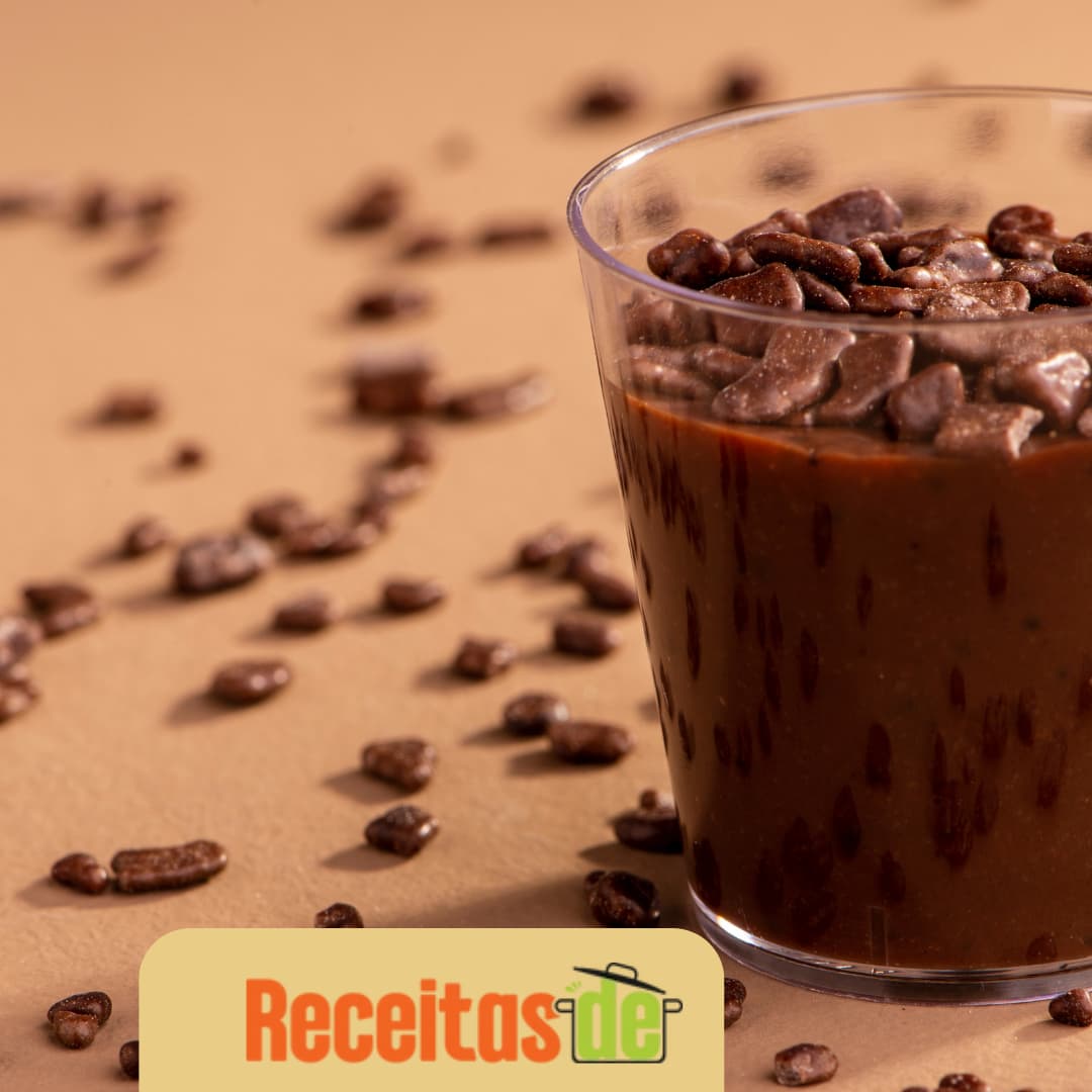 Brigadeiro de Copinho