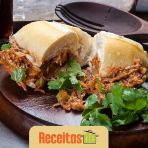 Carne Louca Deliciosa