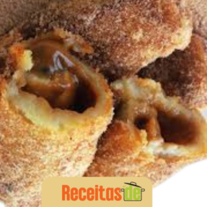 Churros Falsos (de Pão de Forma!)