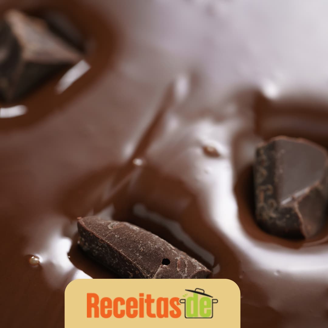 Cubos de Chocolate