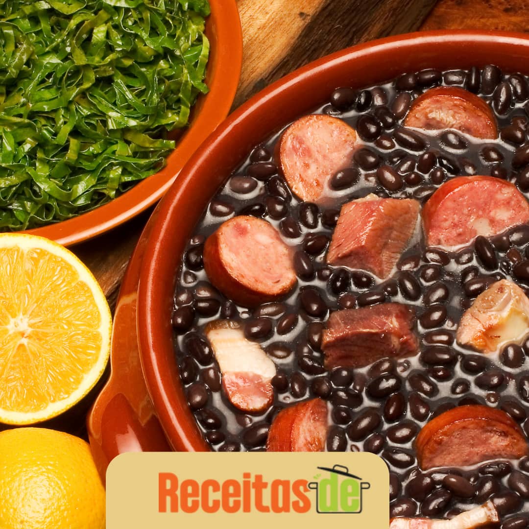 Feijoada Completa