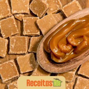 Ovos de Páscoa Recheados com Doce de Leite
