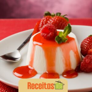 Panna Cotta