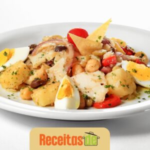 Bacalhau à Gomes de Sá