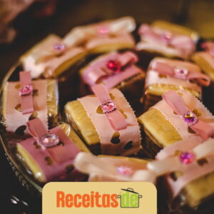 Bem-Casados Tradicionais