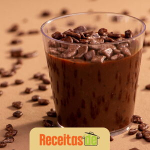 Brigadeiro de Copinho