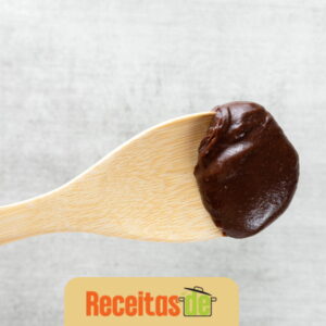 Brigadeiro de Microondas