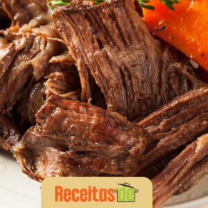 Carne Assada de Panela Deliciosa