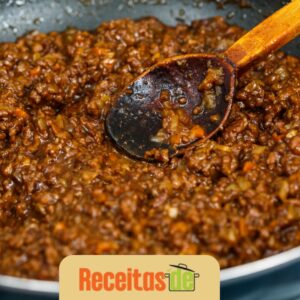 Carne Moída