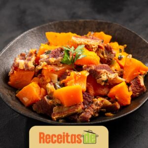 Carne Seca na Moranga