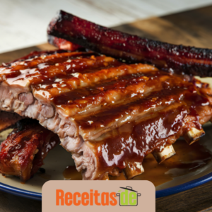 Costelinha Outback Caseira