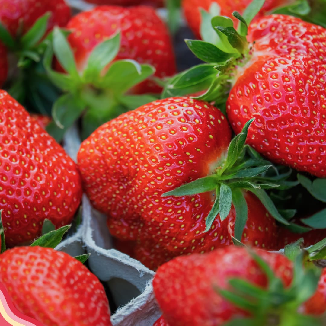 Doce Simples de Morango (1)