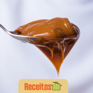 Doce de Leite Azedo