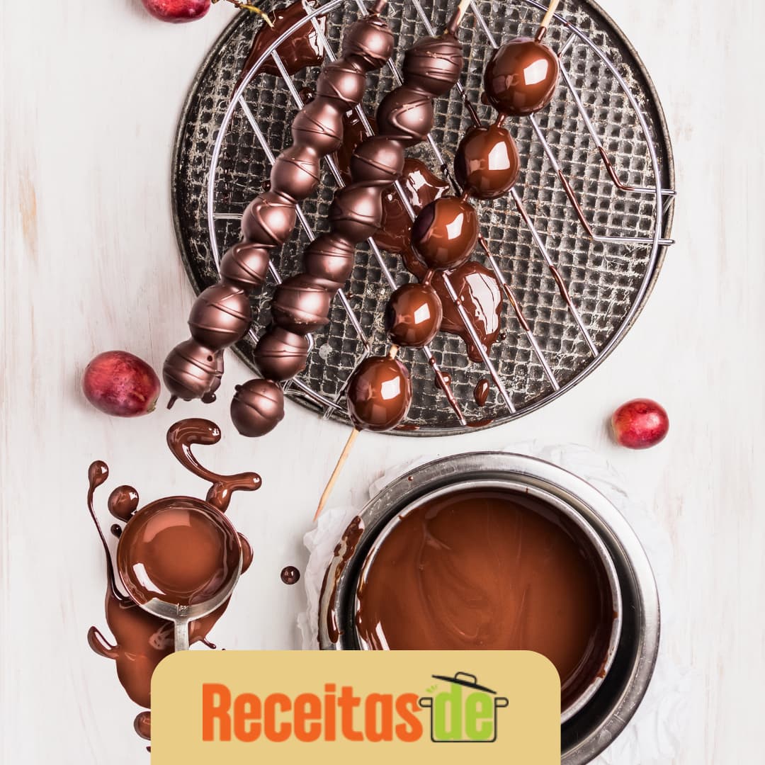 Espetinhos de Uva com Chocolate (1)