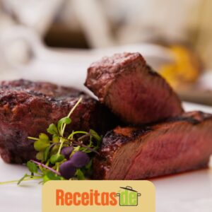 Filet Mignon