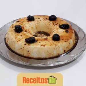 Manjar de Coco