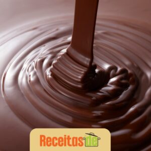 Mingau de Chocolate Cremoso (1)