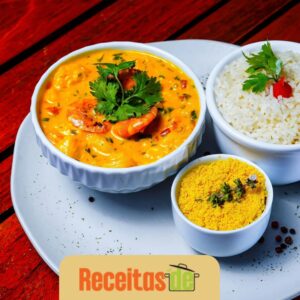 Moqueca Capixaba de Camarão (1)