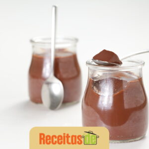 Mousse de Chocolate (1)