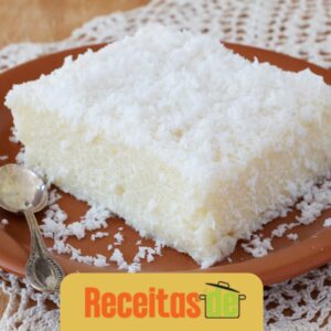 Pudim de Maria-Mole de Coco (1)
