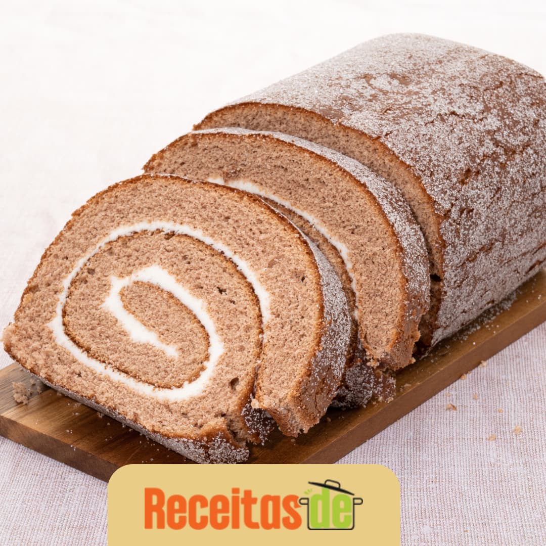 Rocambole de Prestigio