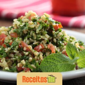 Tabule Tropical