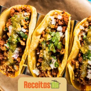 Tacos Mexicanos Tradicionais (1)