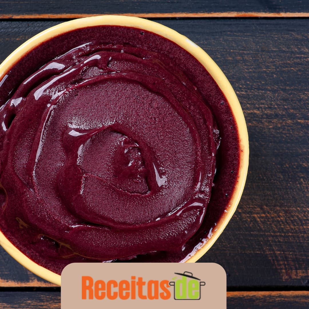 Açaí Cremoso